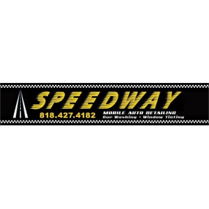 Speedway Mobile Car Wash San Fernando Valley
