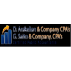 Arakelyan Dick A CPA Accountants Fresno