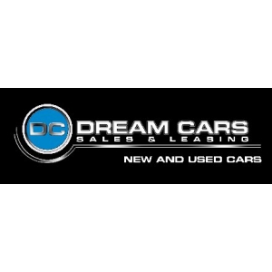 Dream Cars Auto Sales, Leasing & Brokers Glendale