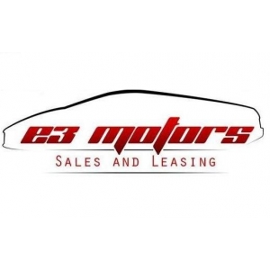 E3 Motors Sales and Leasing Auto Brokers Van Nuys