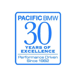 Pacific BMW Auto Dealers Glendale