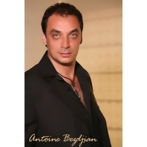 Antoine Bezdjian Bands & Singers Montrose