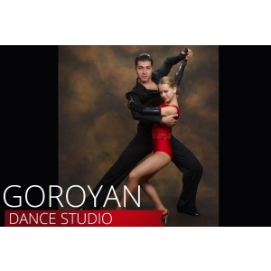 Goroyan Dance Studio Dancing Instruction Glendale