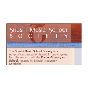 Shushi Music School Society Tarzana