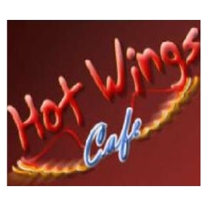 Hot Wings Cafe Fast Food Chains Glendale