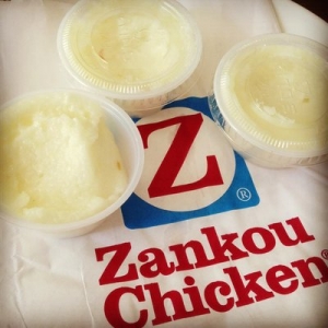 Zankou Chicken, Anaheim Fast Food Chains