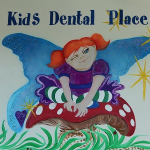 Kids Dental Place Glendale