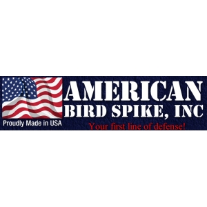 American Bird Spike, Inc.Supplies Anaheim