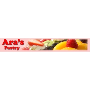 Ara's Pastry Cakes & Pastries Anaheim