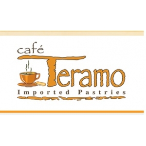 Cafe Teramo Cakes & Pastries North Hollywood