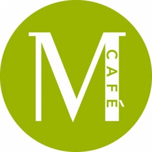 M Cafe De Chaya Coffee Shop Brentwood