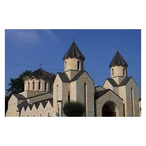 Saint Kevork Armenian Church Glendale