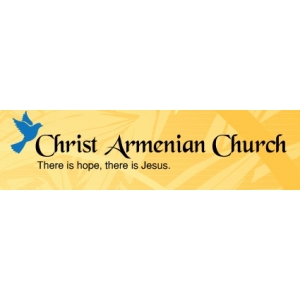 Christ Armenian Church La Crescenta-Montrose
