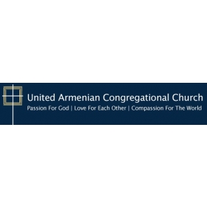 United Armenian Congregation Church Los Angeles