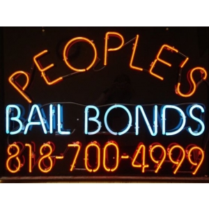 Peoples Bail Bonds Van Nuys