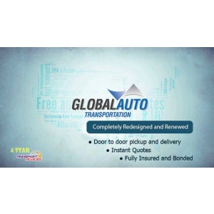 Global Auto Transportation Glendale
